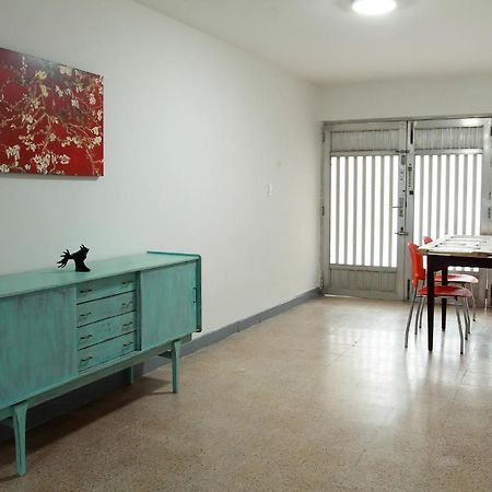 Casa Tuvia Parque Hostel Меделин Екстериор снимка